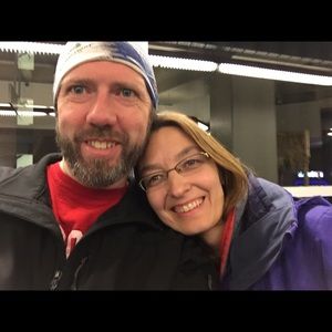 Meet your Posher, Ted